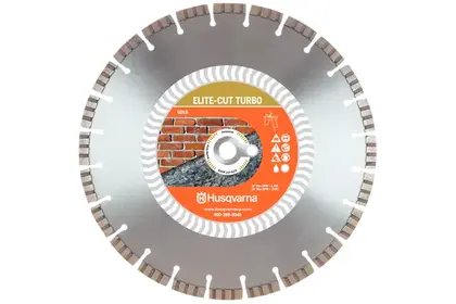 Disco de corte diamantado Husqvarna Elite-Cut S50 H