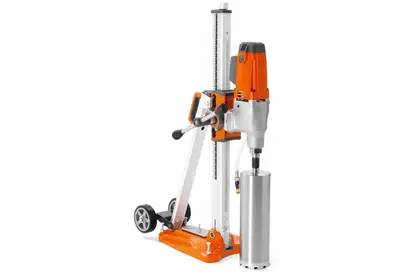 Perforadora de núcleos Husqvarna DMS 240