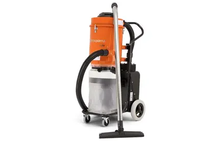 Colector de polvo Husqvarna S 26