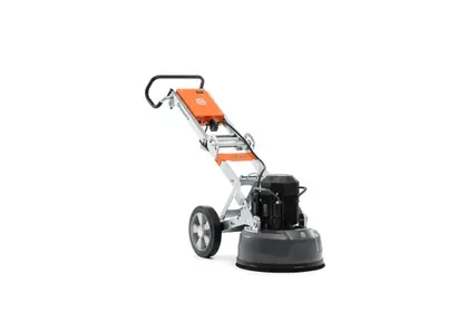 Pulidora de pisos Husqvarna PG 450