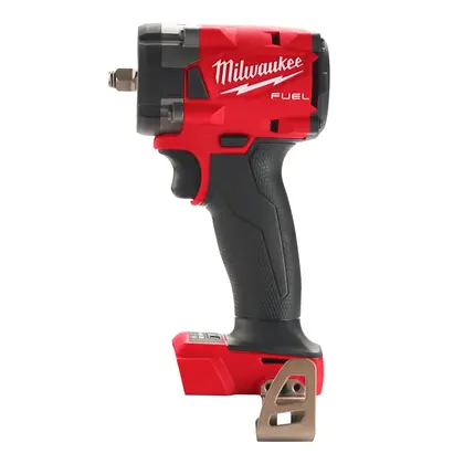 Llave de impacto compacta Milwaukee M18 FUEL 3/8