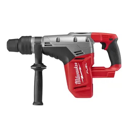 Rotomartillo Milwaukee M18 FUEL SDS